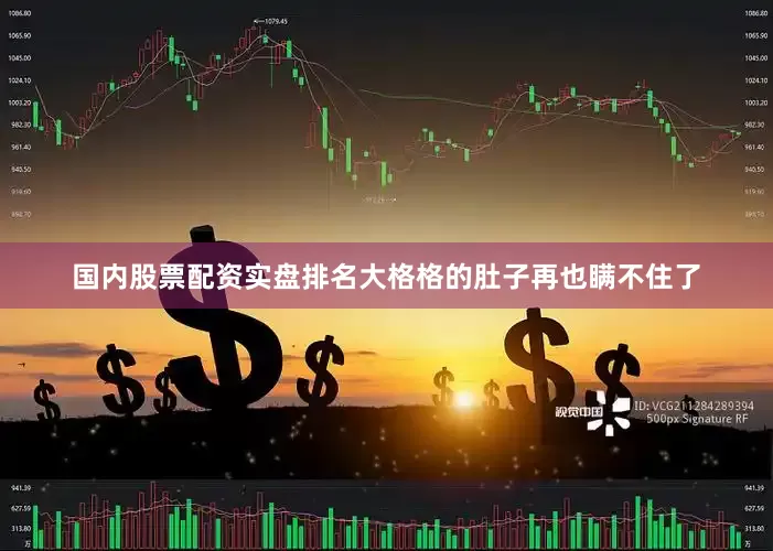 国内股票配资实盘排名大格格的肚子再也瞒不住了